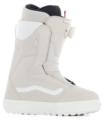 Vans Women's Encore OG Snowboard Boots 2026 - oatmeal - view large