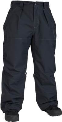 Airblaster Contrast Pants - black - view large