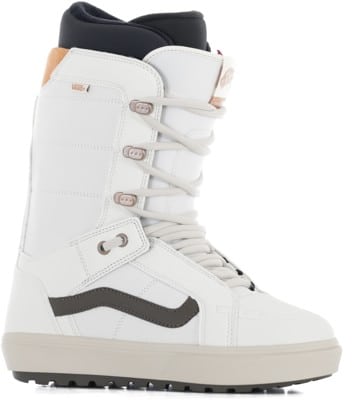 Vans Women's Hi-Standard OG Snowboard Boots 2026 - oatmeal - view large