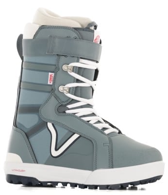 Vans Women's Hi-Standard Pro Snowboard Boots 2026 - stormy weather - view large