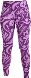 Airblaster Women's AB Base Layer Bottom - blackberry earth life