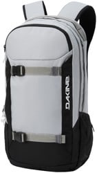 DAKINE Mission 25L Backpack - griffin