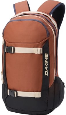 DAKINE Mission 25L Backpack - spice - view large