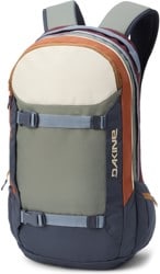 DAKINE Mission 25L Backpack - high sierra