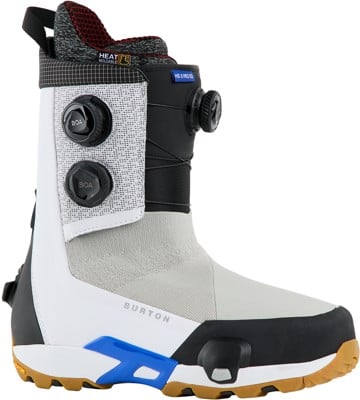 Burton Highshot Step On X Pro Snowboard Boots 2026 - white - view large