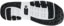 Burton Ruler Boa Snowboard Boots 2026 - black/summit taupe - sole