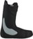Burton Ruler Boa Snowboard Boots 2026 - black/summit taupe - liner