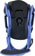 Burton Step On Cartel X Snowboard Bindings 2026 - iris bloom - top