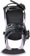 Burton Women's Lexa Snowboard Bindings 2026 - washed lavendar - top