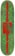 Space Program Nightcat 8.5 Skateboard Deck - top