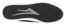 Lakai Cambridge Skate Shoes (Closeout) - black/grey suede - sole