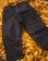 Tactics Kowalski Ripstop Double Knee Pants - black - Alternate 1