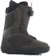 Vans Aura OG Snowboard Boots 2026 - faded black