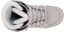 Vans Invado Pro Snowboard Boots 2026 - mushroom - top