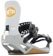 Thirtytwo T32M FASE Snowboard Bindings 2026 - (scott stevens) gray