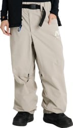 Burton AG Offspin 2L Pants - stone grey