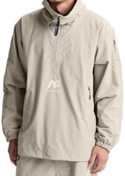 Burton AG Offspin 2L Jacket - stone grey