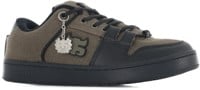 IPath Cricket Skate Shoes - waxed hemp/synthetic