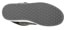 IPath Grasshopper Skate Shoes - black/grey suede - sole