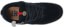 IPath Poet Skate Shoes - black suede/black ballistic nylon - top