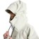 Burton AG Hardpack 3L GORE-TEX Jacket - bone white/stone grey - detail
