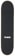 Plan B HODL 8.0 Complete Skateboard - top