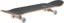 Tricks Boho 8.0 Complete Skateboard - angle