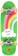 Tricks Rainbow Cork Top 8.25 Complete Skateboard