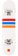 Tricks Socks 8.0 Complete Skateboard