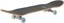 Tricks Vision 8.25 Complete Skateboard - angle