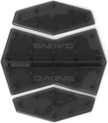 DAKINE Modular Mat Stomp Pad - clear black - view large