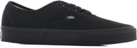 Vans Authentic Shoes - black/black