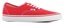 Vans Authentic Shoes - red