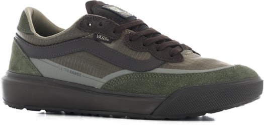 Vans MTE Ultrarange 2.0 SE Shoes - ripstop coal brown - view large