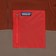 Patagonia Microdini 1/2 Zip - marlow brown - front detail