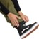 Volcom Longo GORE-TEX Pants - dark olive - cuff