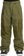 Volcom Longo GORE-TEX Pants - dark olive