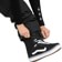 Volcom Women's DLM Pants - black - cuff
