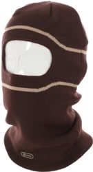 Howl Canopy Face Mask - public x howl brown