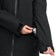 Volcom Women's Cloudbreaker Stretch 30K Jacket - black - cuff