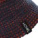 Howl Burglar Face Mask - blue - detail