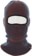 Howl Burglar Face Mask - blue - front