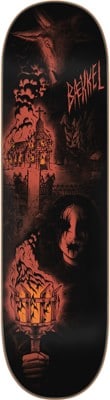 Creature Baekkel Torch 8.6 Skateboard Deck - view large