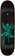 Creature Graham Stand Fast II 9.125 Skateboard Deck - top