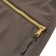 Tactics Cascadia 3L Wave Pants - dark earth - reverse detail