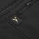 Tactics Cascadia Polartec Microgrid Zip Hoodie - black - front detail