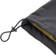 Tactics Cascadia Waterproof Hoodie - black - detail