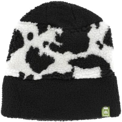 Tactics Autumn Holstein Beanie - multi - view large