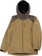 Tactics Cascadia 3L Rainbreaker Jacket - dark earth - alternate
