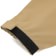Tactics Cascadia 3L Rainbreaker Jacket - dark earth - cuff